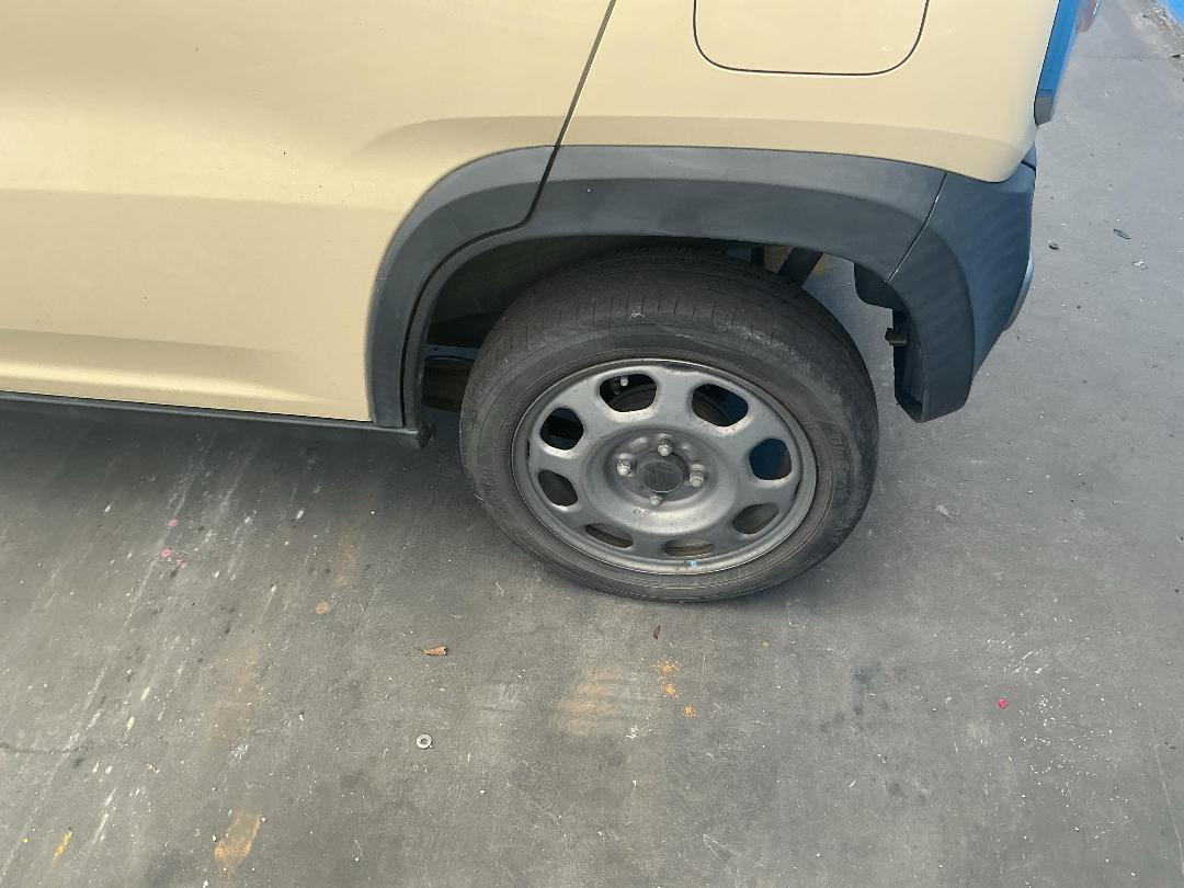 Photo '10' of Suzuki Hustler