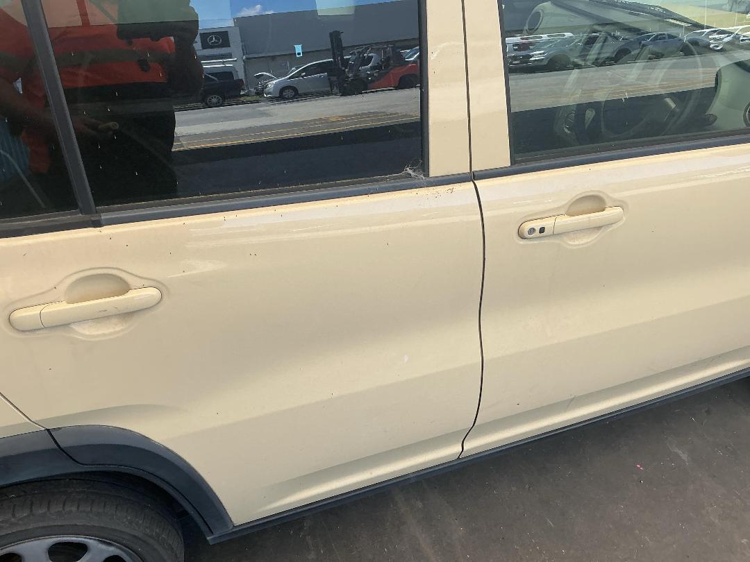 Photo '14' of Suzuki Hustler