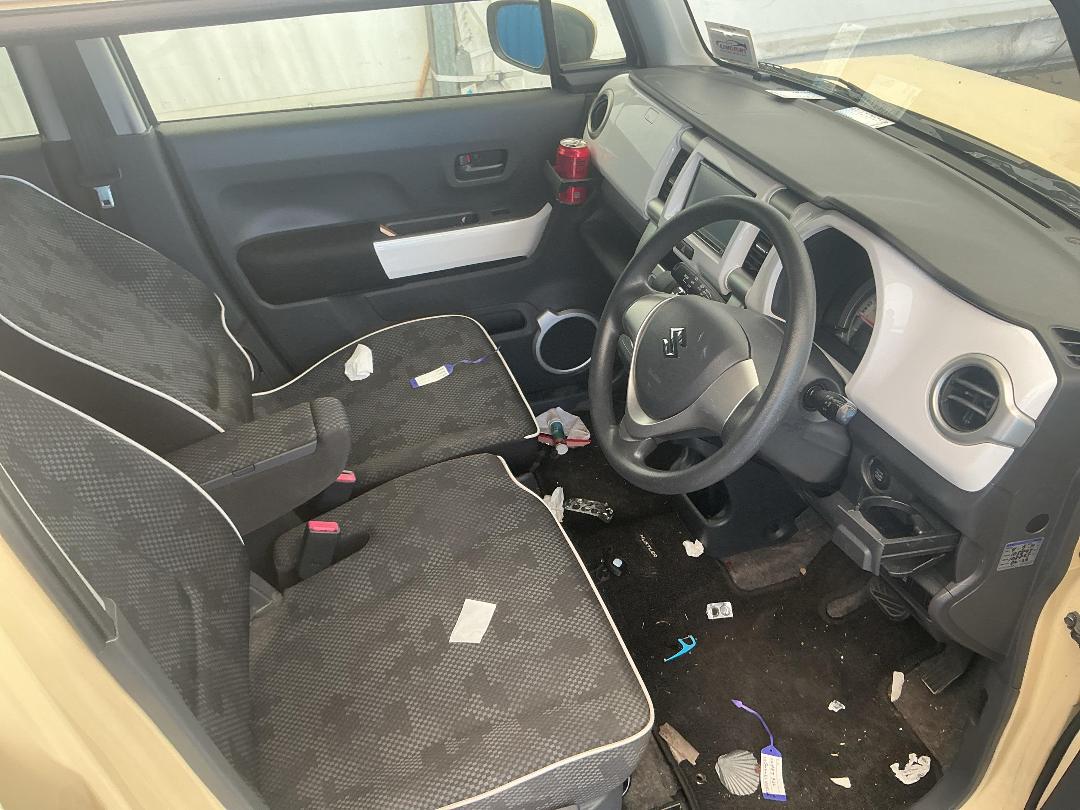 Photo '18' of Suzuki Hustler