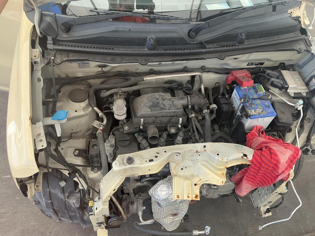 Photo '15' of Suzuki Hustler