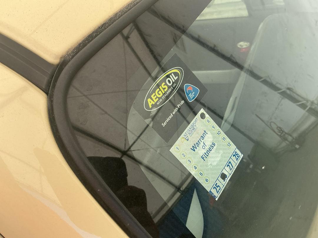 Photo '23' of Suzuki Hustler