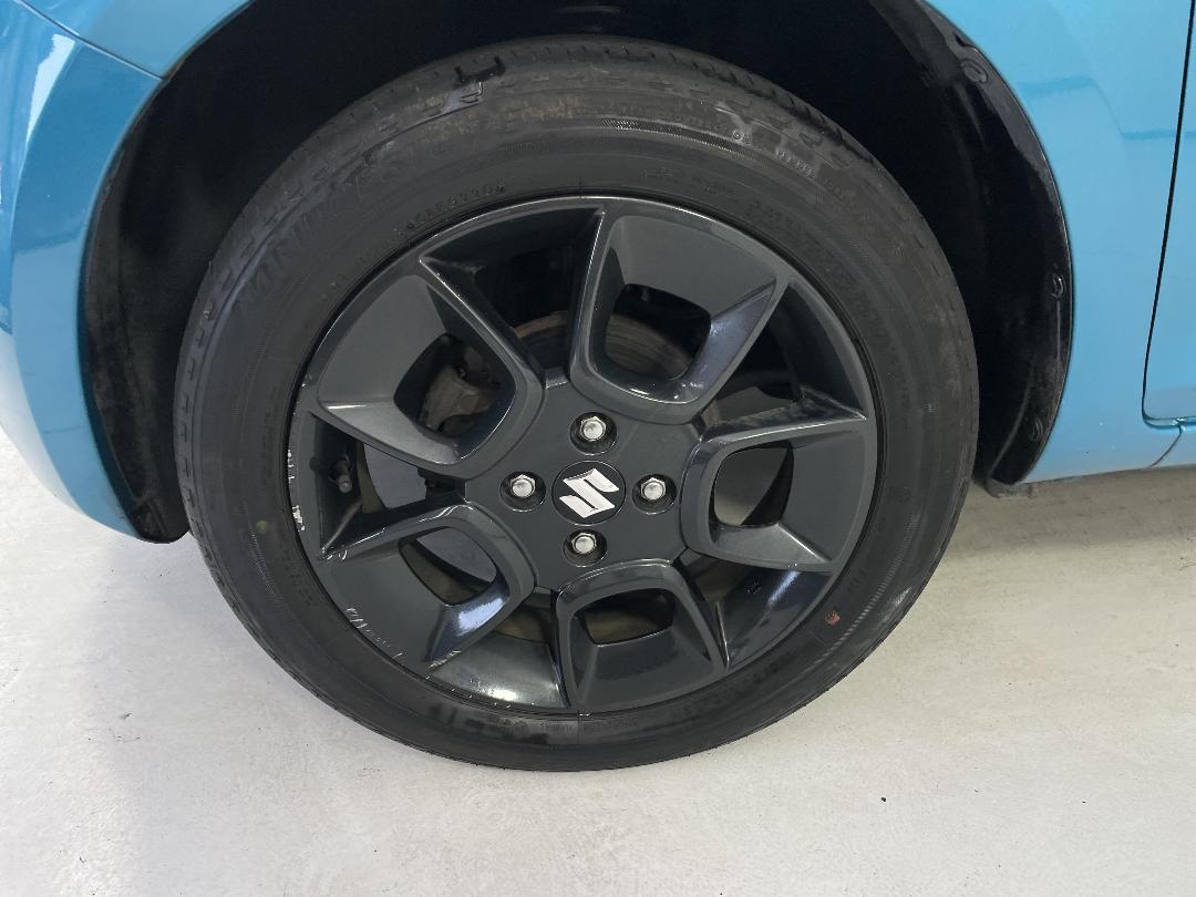 Photo '10' of Suzuki Ignis