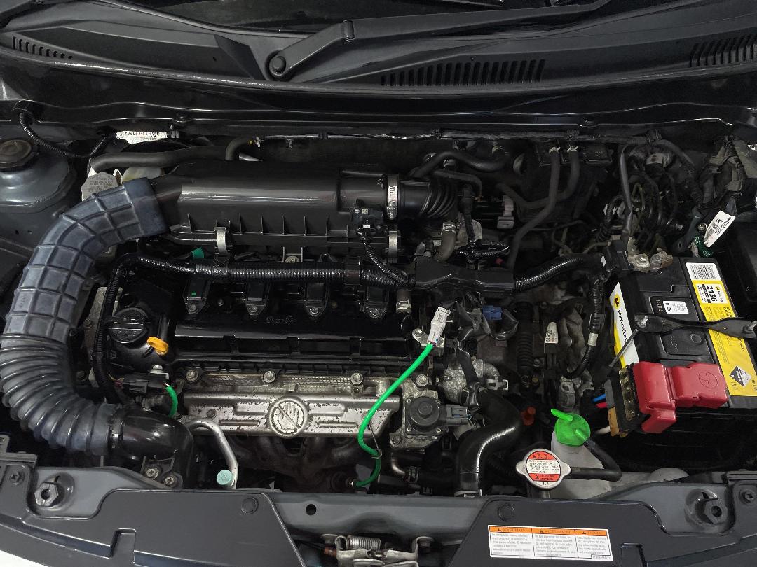 Photo '13' of Suzuki Ignis