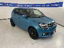 Thumbnail '1' of Suzuki Ignis