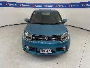 Thumbnail '2' of Suzuki Ignis