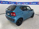Thumbnail '7' of Suzuki Ignis