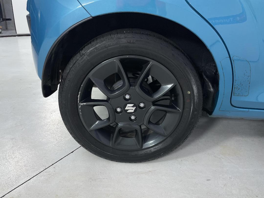 Photo '12' of Suzuki Ignis