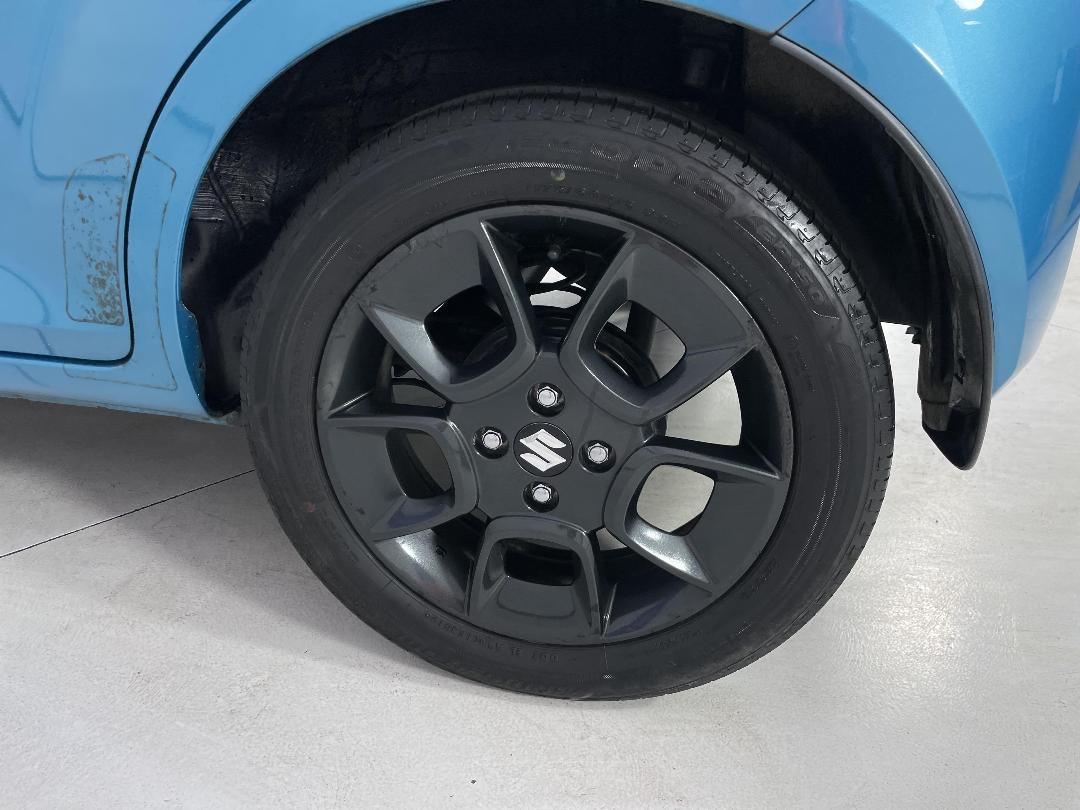 Photo '11' of Suzuki Ignis