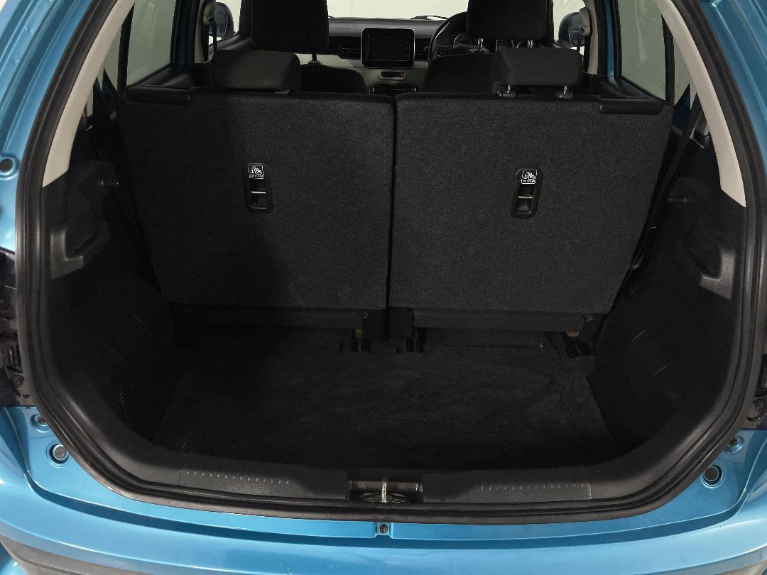 Photo '14' of Suzuki Ignis