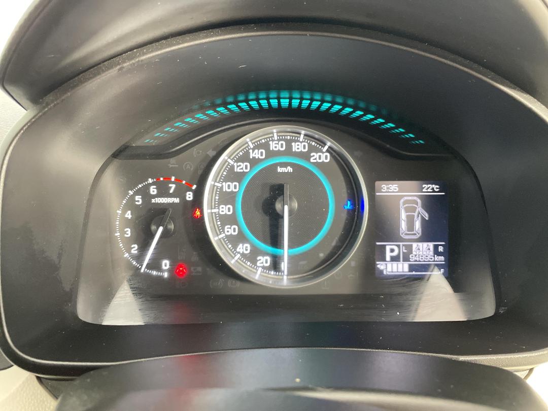 Photo '21' of Suzuki Ignis