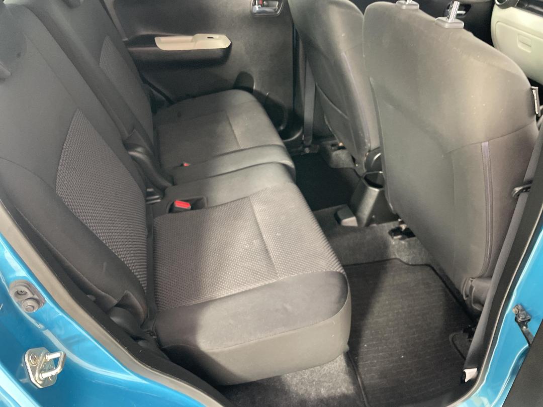 Photo '20' of Suzuki Ignis