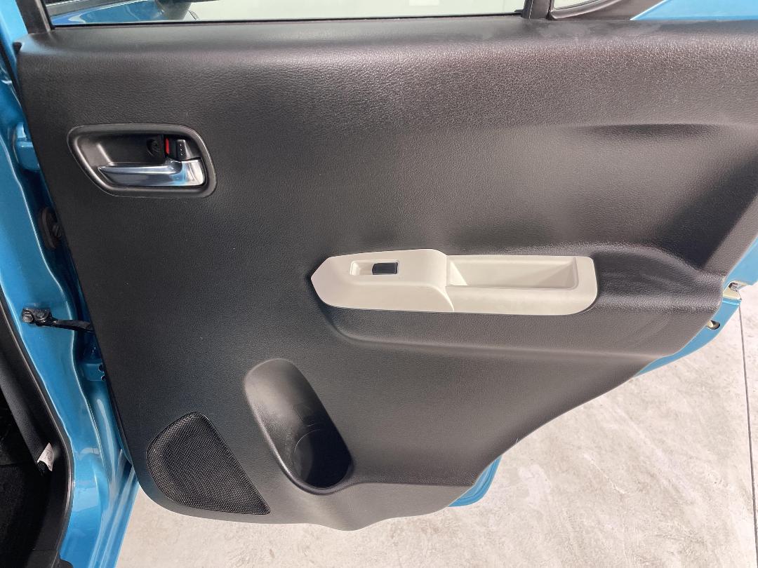 Photo '19' of Suzuki Ignis