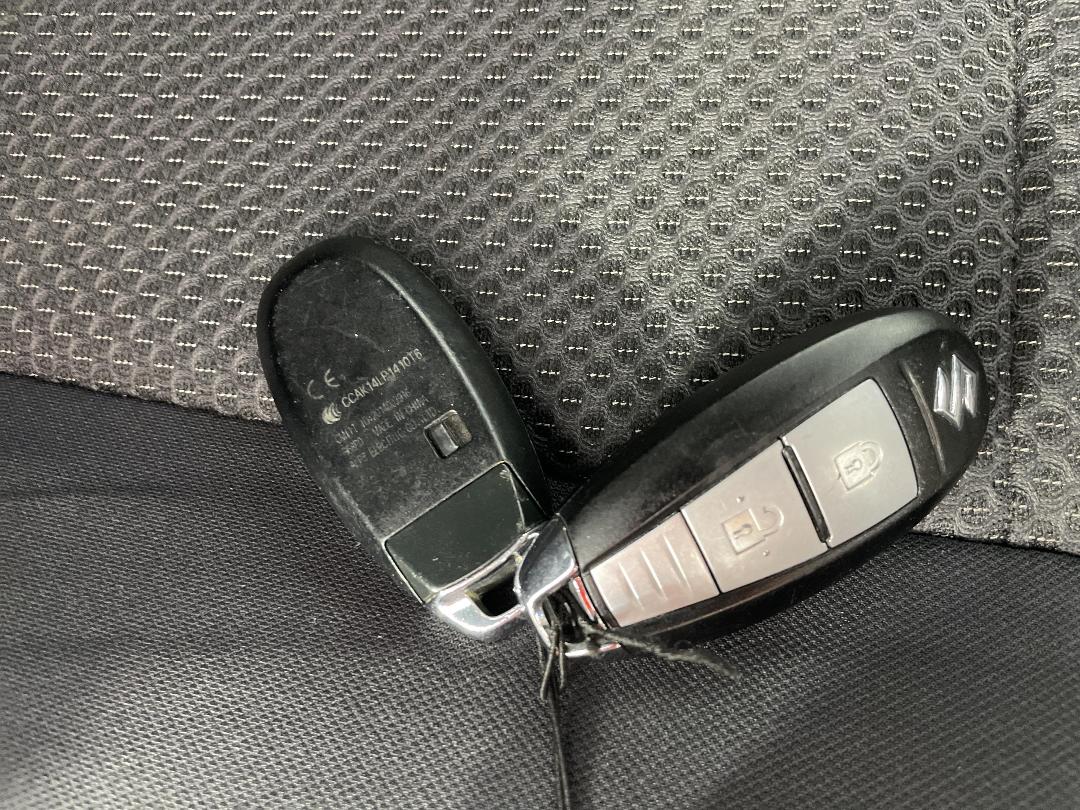 Photo '22' of Suzuki Ignis