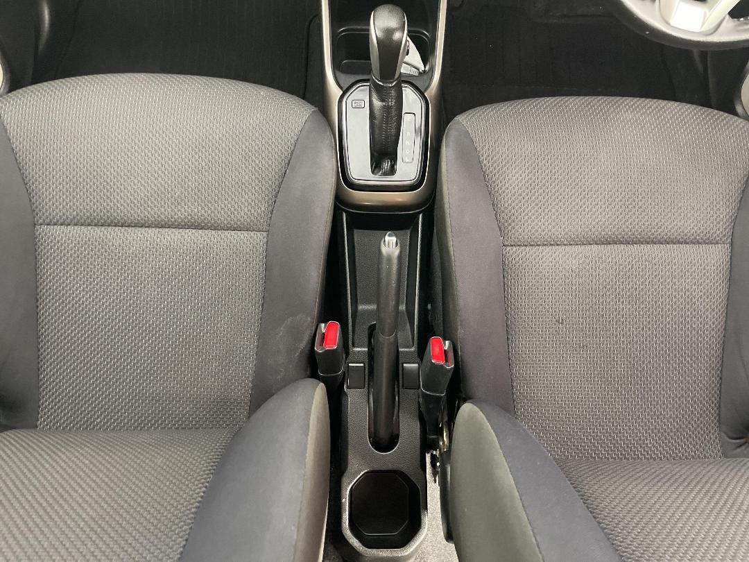 Photo '18' of Suzuki Ignis