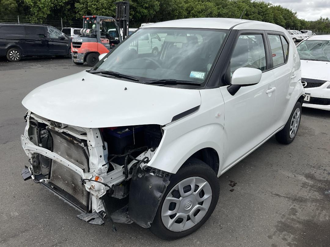 Photo '2' of Suzuki Ignis Glxc Photo '2' of Suzuki Ignis Glxc