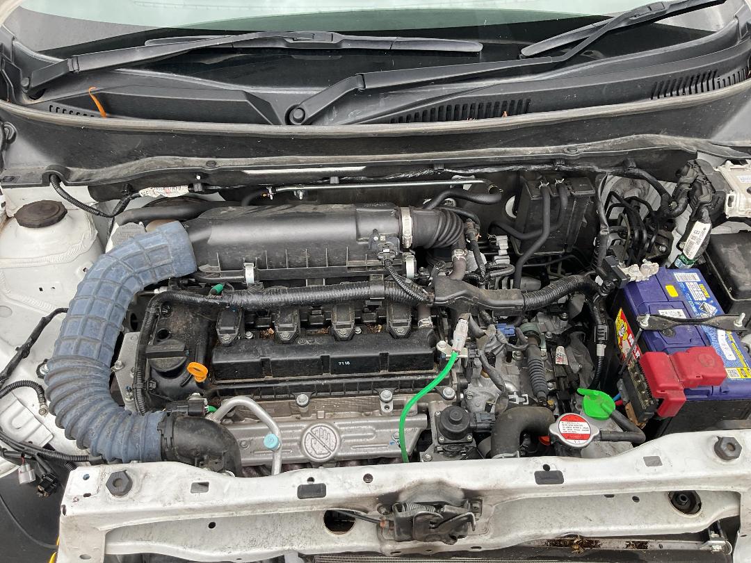 Photo '7' of Suzuki Ignis Glxc Photo '7' of Suzuki Ignis Glxc