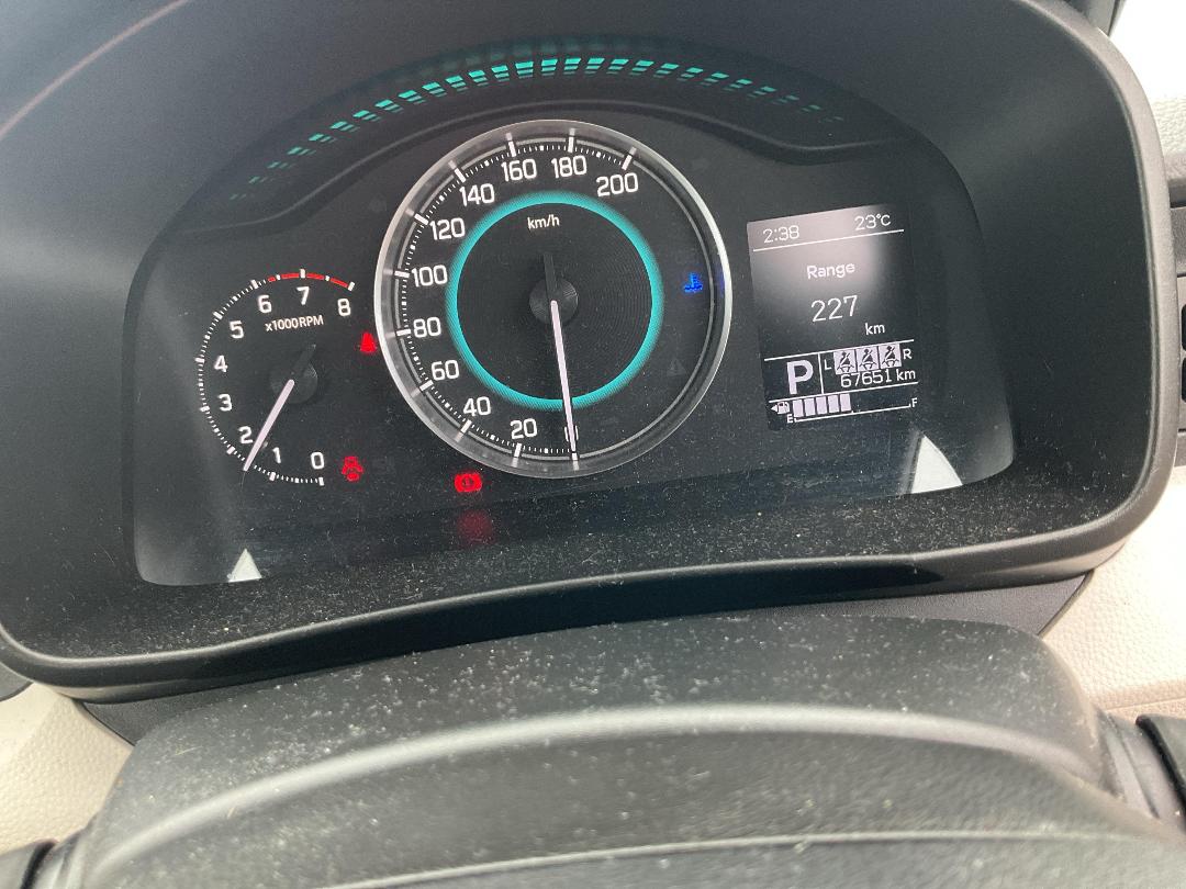 Photo '15' of Suzuki Ignis Glxc Photo '15' of Suzuki Ignis Glxc