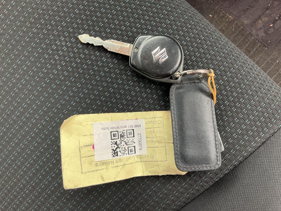 Photo '14' of Suzuki Ignis Glxc Photo '14' of Suzuki Ignis Glxc