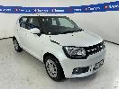Thumbnail '1' of Suzuki Ignis