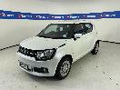 Thumbnail '4' of Suzuki Ignis