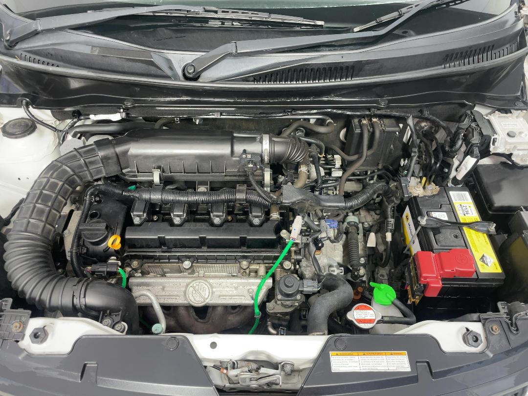 Photo '13' of Suzuki Ignis Photo '13' of Suzuki Ignis