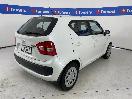 Thumbnail '7' of Suzuki Ignis