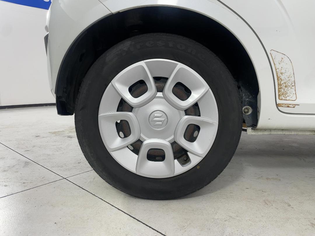 Photo '12' of Suzuki Ignis Photo '12' of Suzuki Ignis