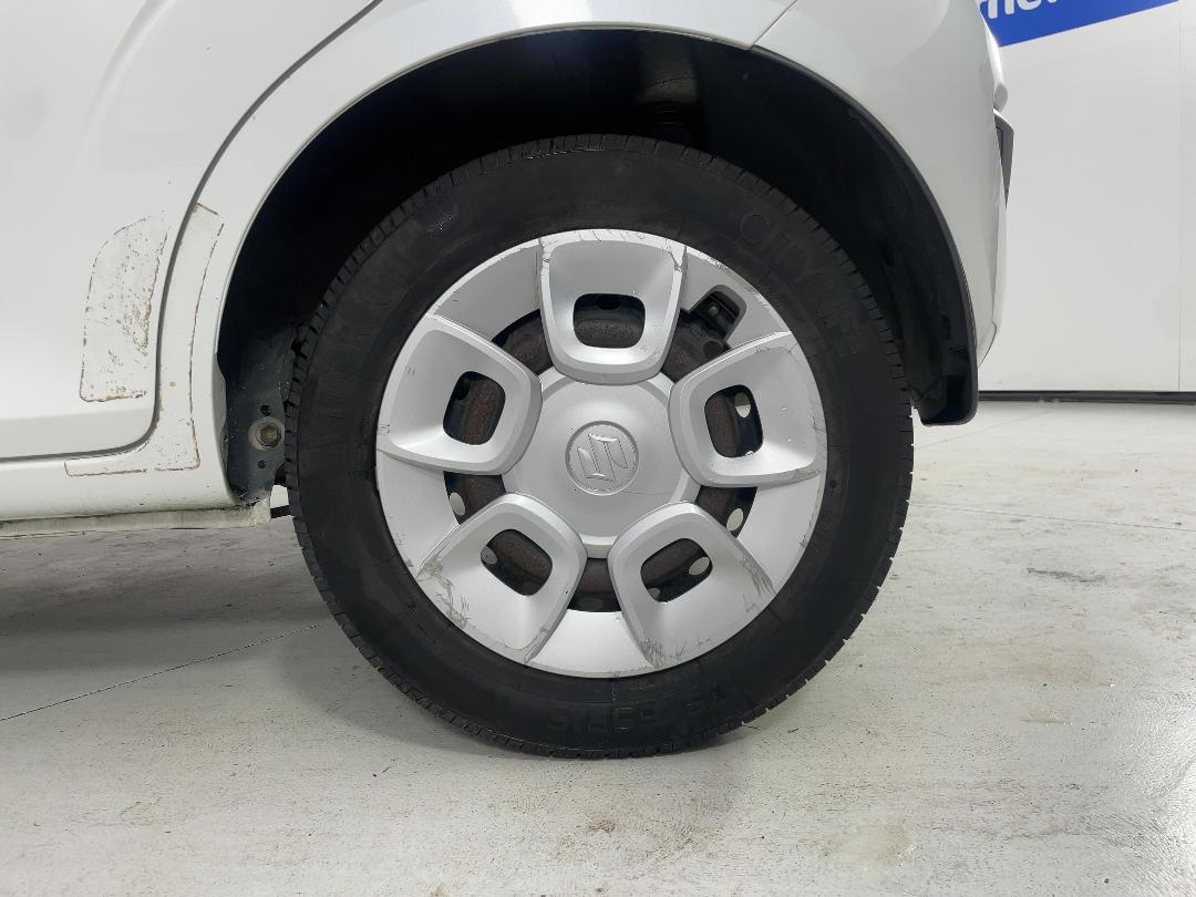 Photo '11' of Suzuki Ignis Photo '11' of Suzuki Ignis