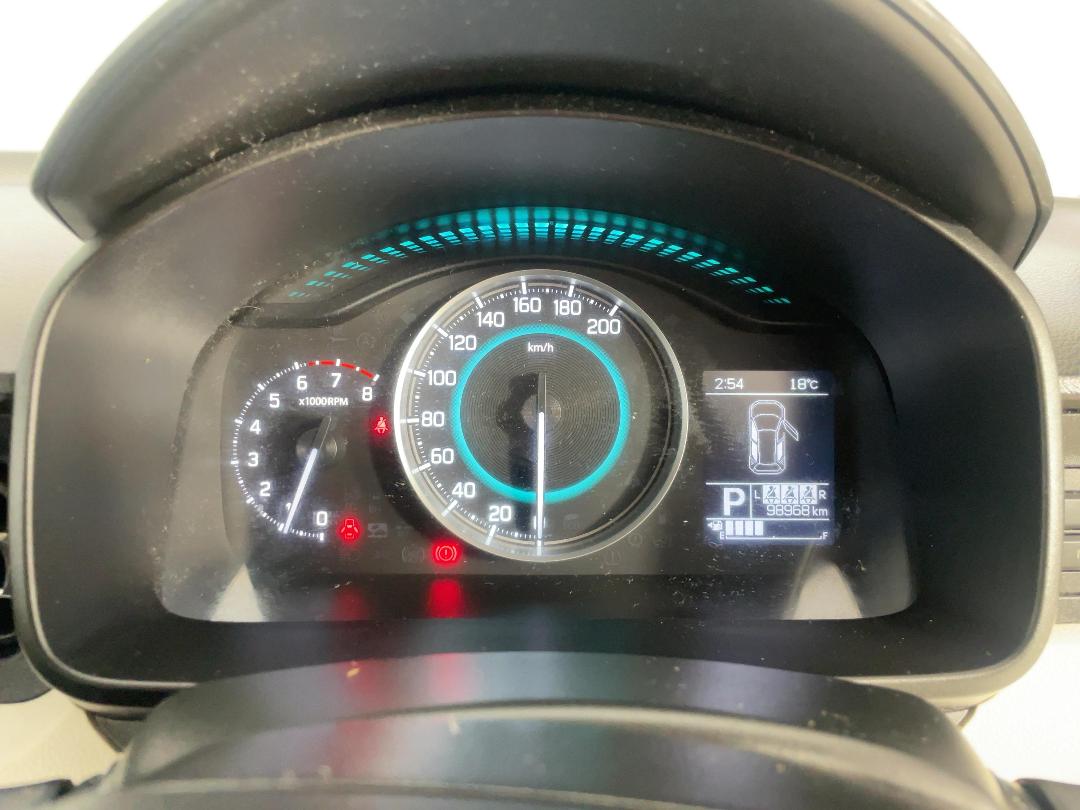 Photo '21' of Suzuki Ignis Photo '21' of Suzuki Ignis