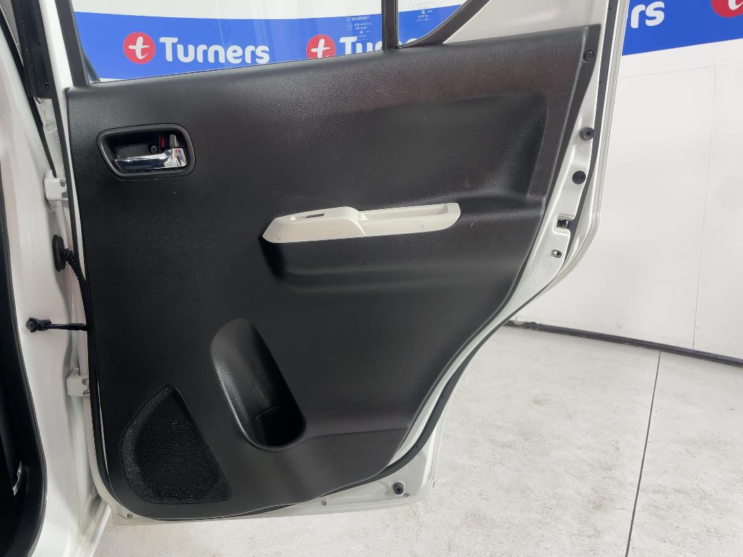 Photo '19' of Suzuki Ignis Photo '19' of Suzuki Ignis