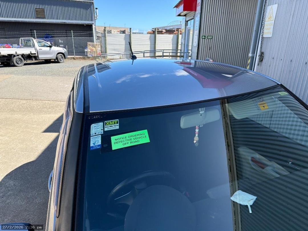 Photo '6' of Suzuki Ignis Glxc