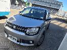 Thumbnail '1' of Suzuki Ignis Glxc