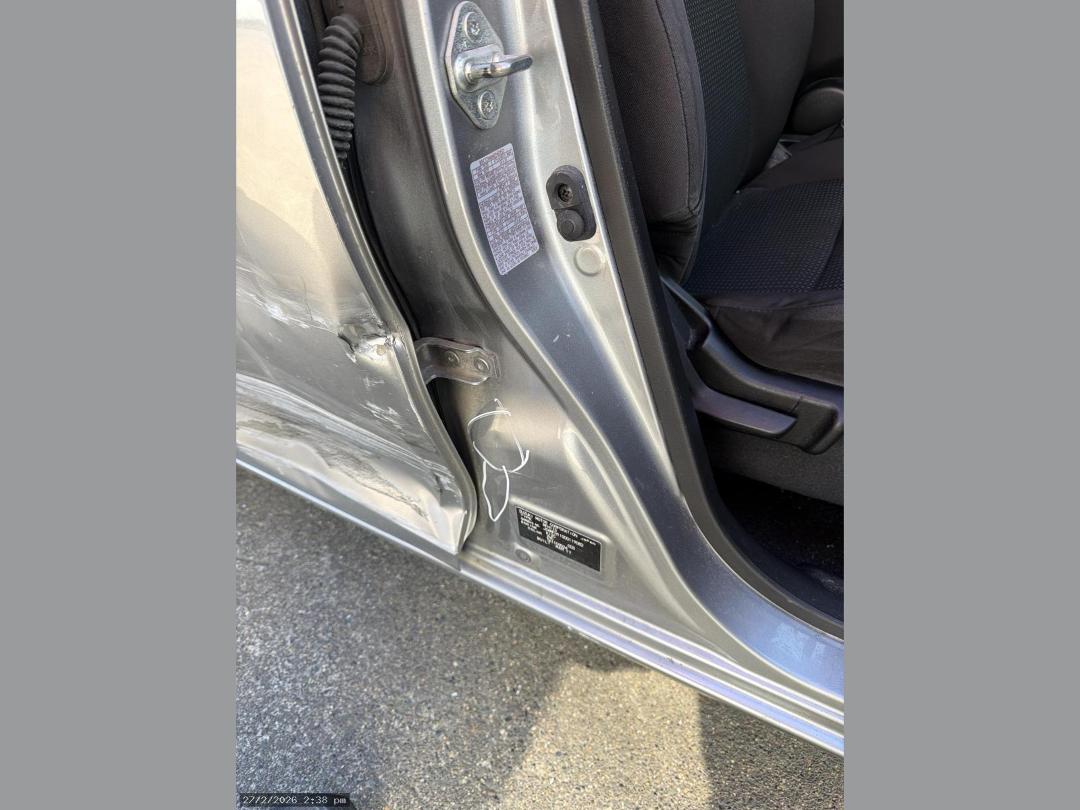 Photo '9' of Suzuki Ignis Glxc