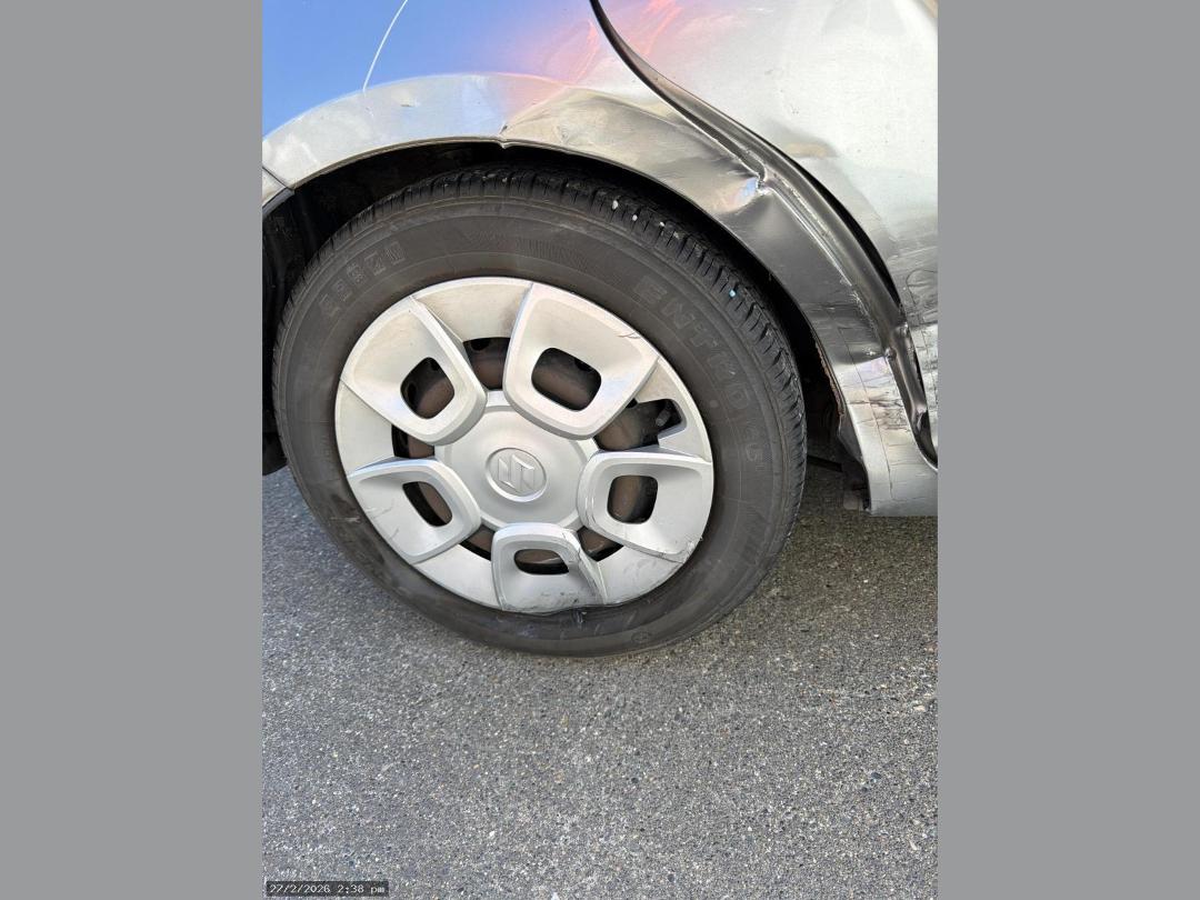 Photo '11' of Suzuki Ignis Glxc