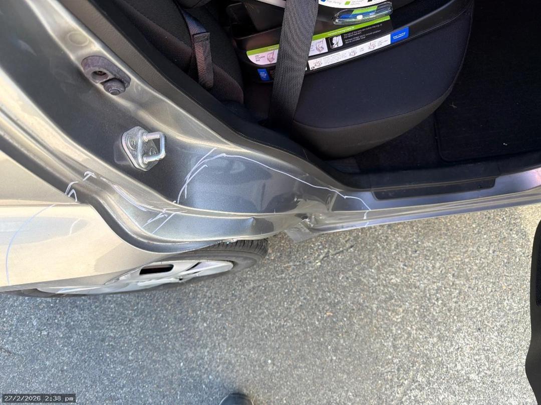 Photo '12' of Suzuki Ignis Glxc