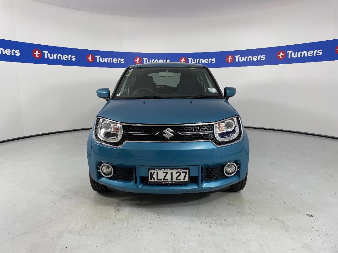 Photo '2' of Suzuki Ignis
