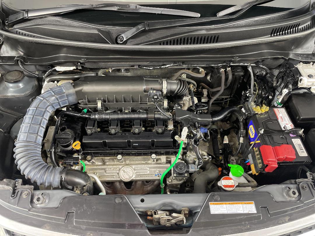 Photo '13' of Suzuki Ignis