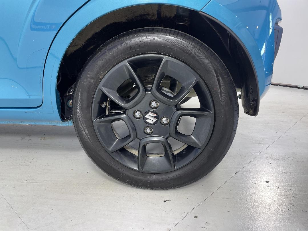 Photo '11' of Suzuki Ignis