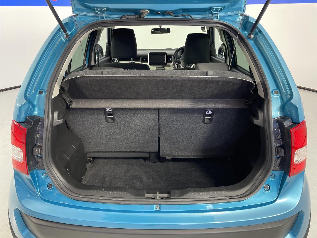 Photo '14' of Suzuki Ignis