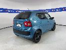 Thumbnail '7' of Suzuki Ignis