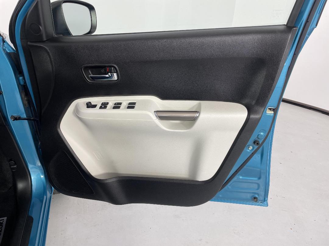 Photo '15' of Suzuki Ignis