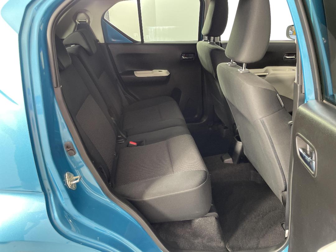 Photo '20' of Suzuki Ignis