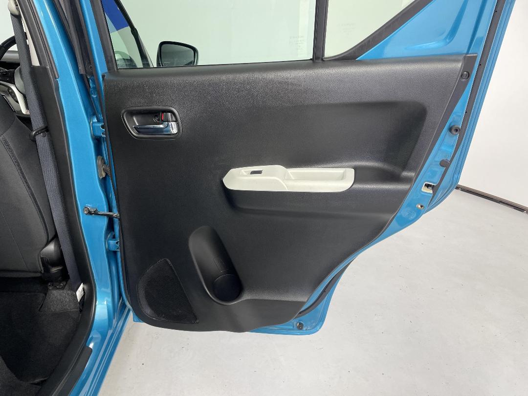 Photo '19' of Suzuki Ignis