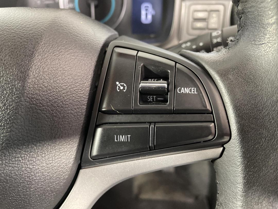 Photo '24' of Suzuki Ignis