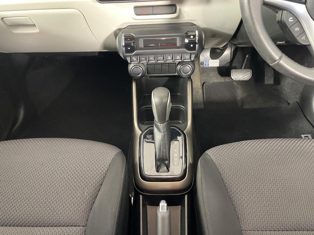 Photo '18' of Suzuki Ignis