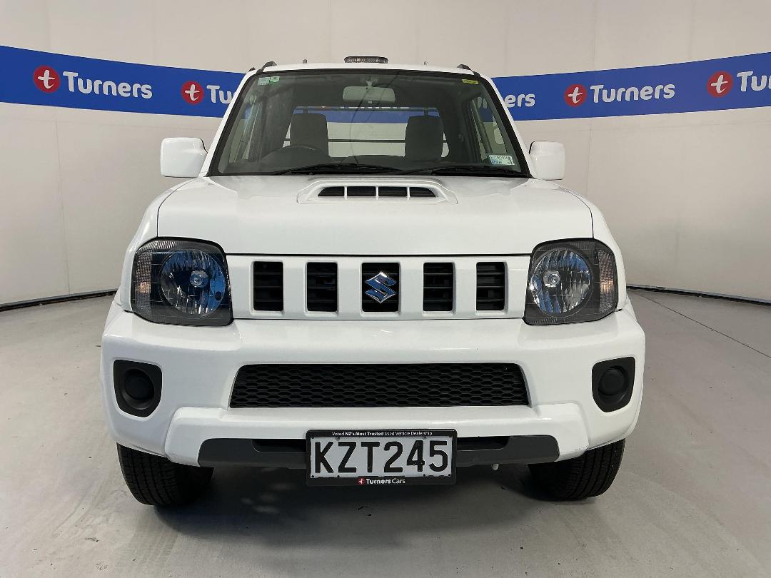 Photo '2' of Suzuki Jimny