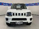 Thumbnail '2' of Suzuki Jimny
