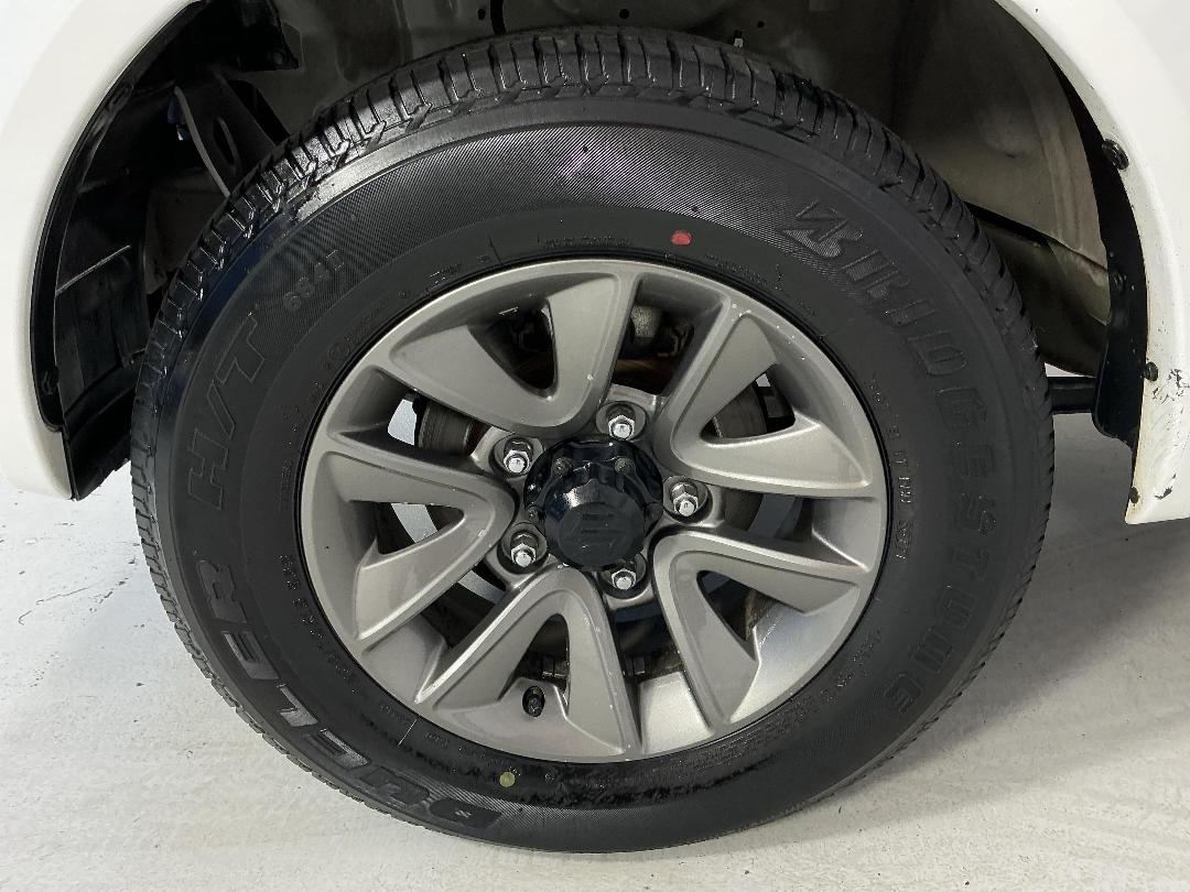 Photo '10' of Suzuki Jimny