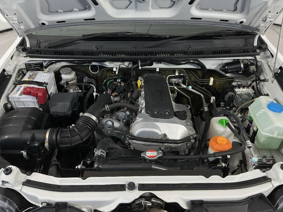 Photo '13' of Suzuki Jimny