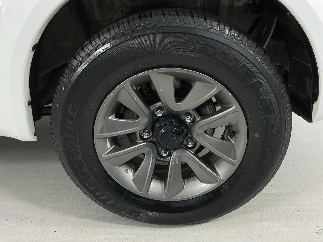 Photo '9' of Suzuki Jimny